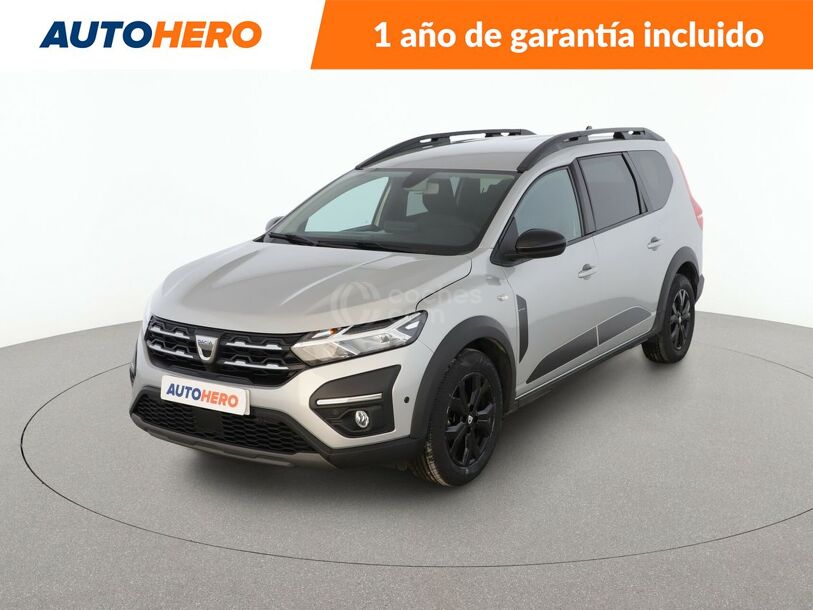 Foto del DACIA Jogger 1.0 TCe S.L Extreme 5pl.