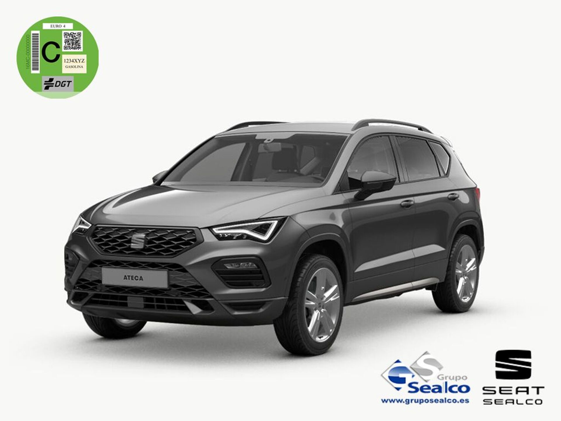 Imagen de SEAT Ateca