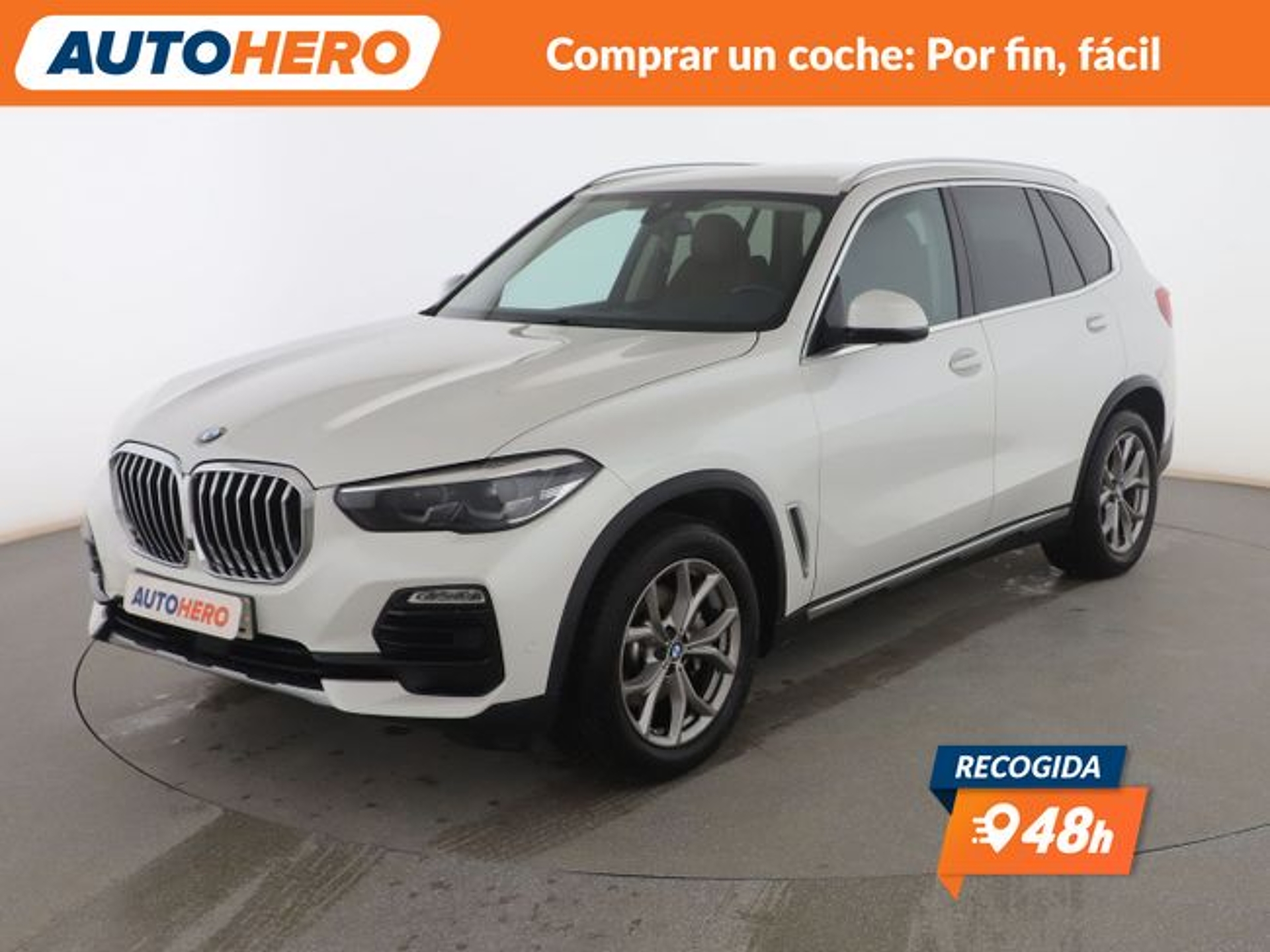 Imagen de BMW X5