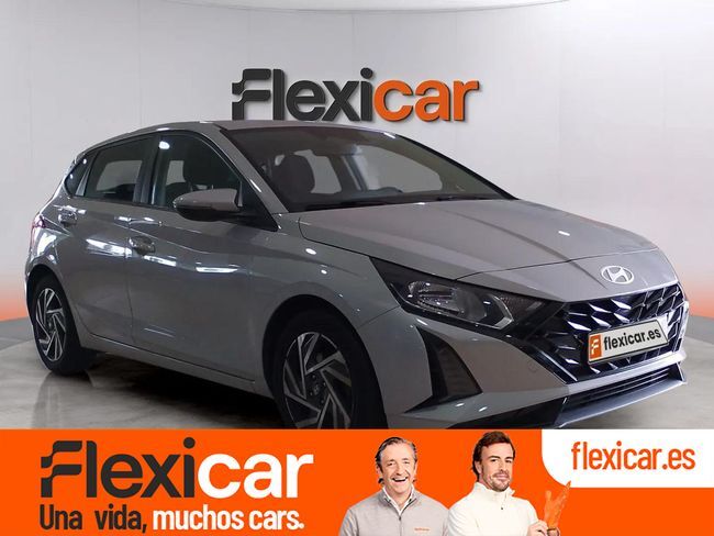 Foto del HYUNDAI i20 1.0 TGDI Klass 100