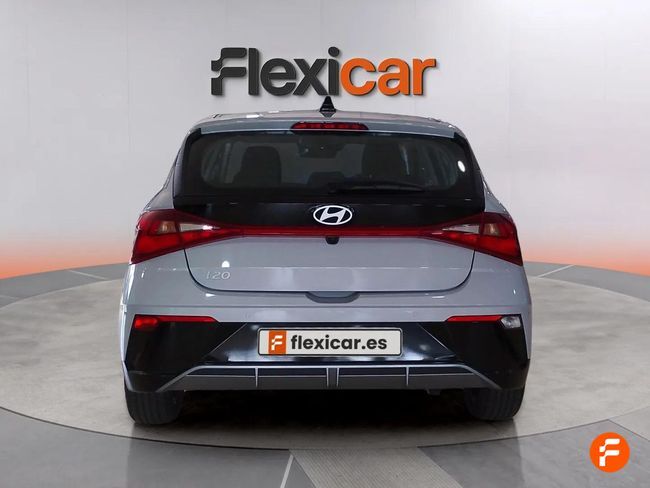 Foto del HYUNDAI i20 1.0 TGDI Klass 100