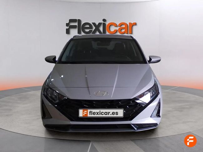 Foto del HYUNDAI i20 1.0 TGDI Klass 100