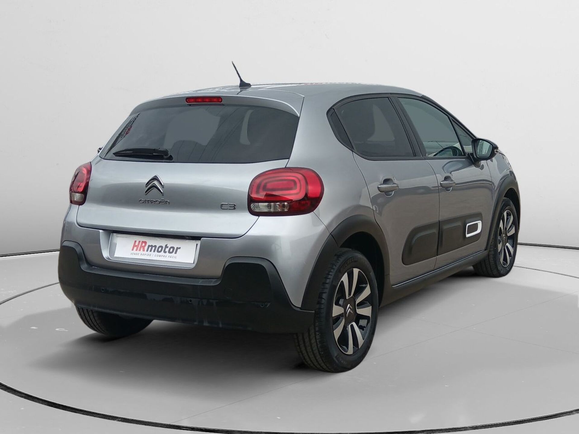 Imagen 2 de CITROEN C3