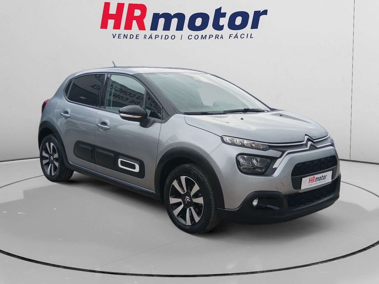 CITROEN C3 (1.2 PureTech 110 MAX) en Madrid