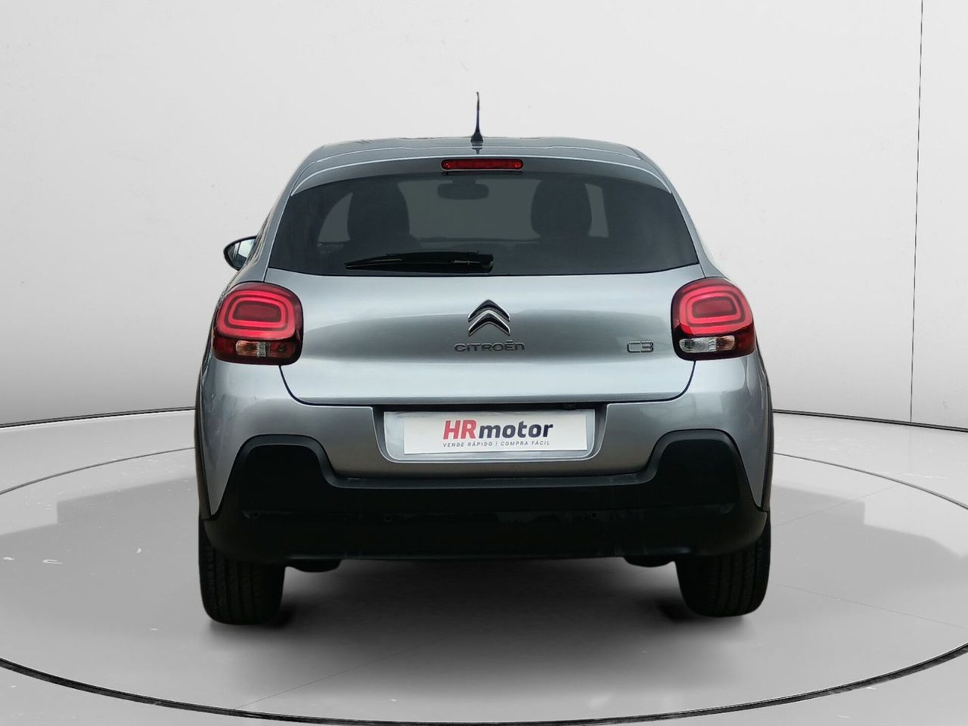 Imagen 3 de CITROEN C3
