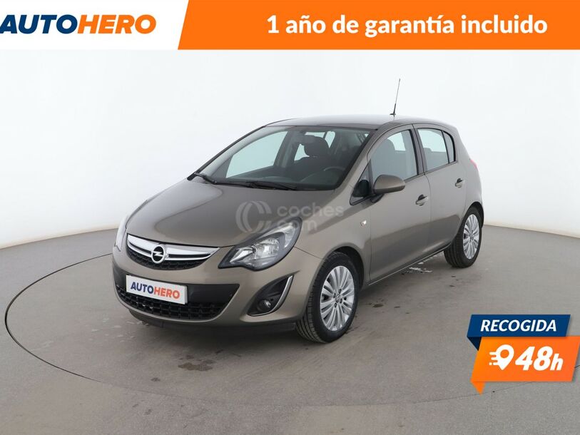 Foto del OPEL Corsa 1.4 Selective