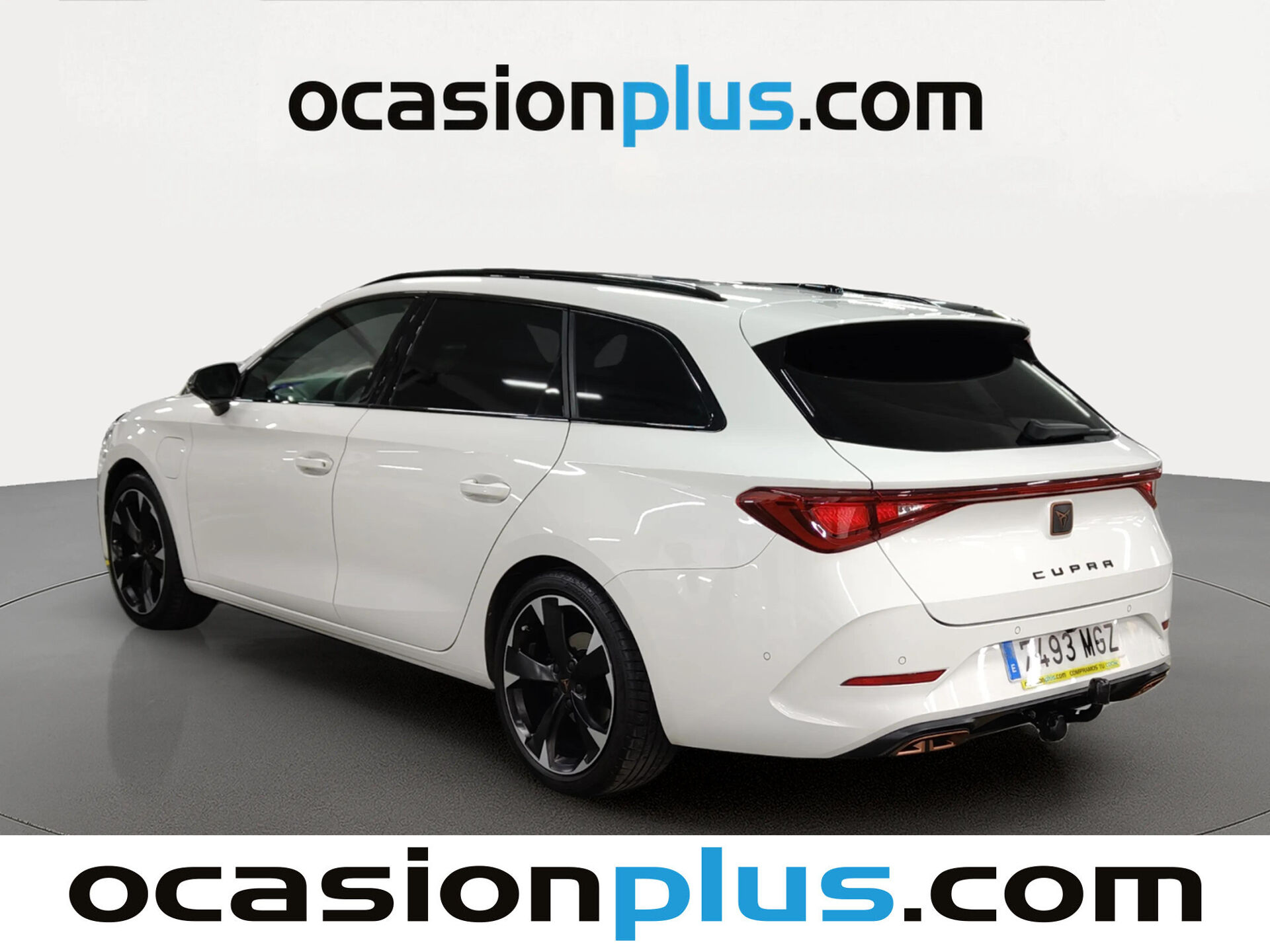 Imagen 3 de CUPRA León