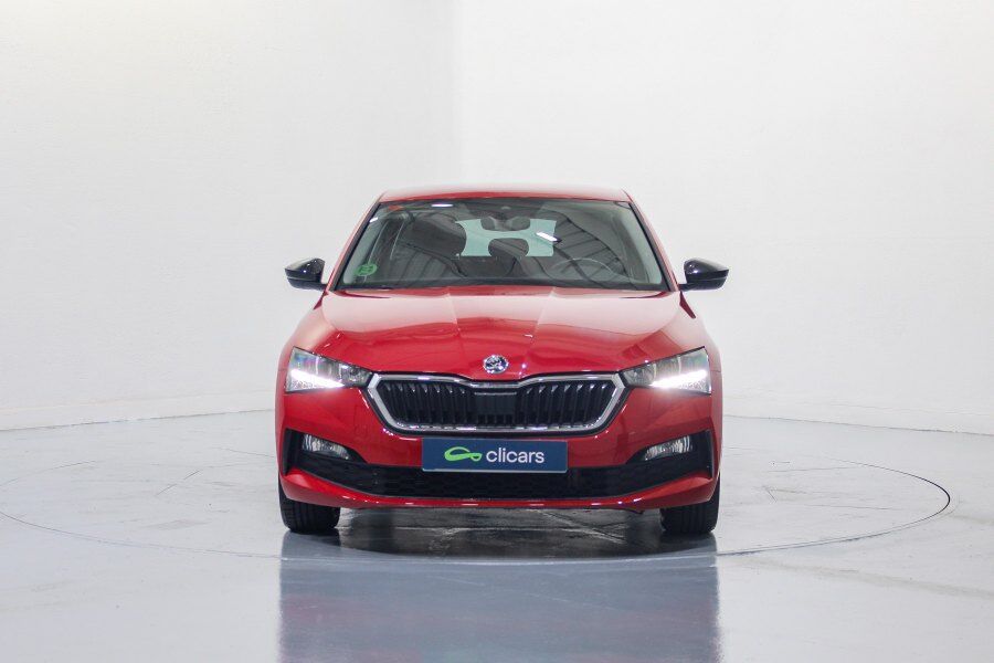 Foto del SKODA Scala 1.6 TDI Ambition 85kW