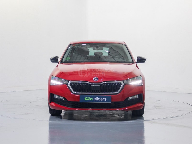 Foto del SKODA Scala 1.6 TDI Ambition 85kW