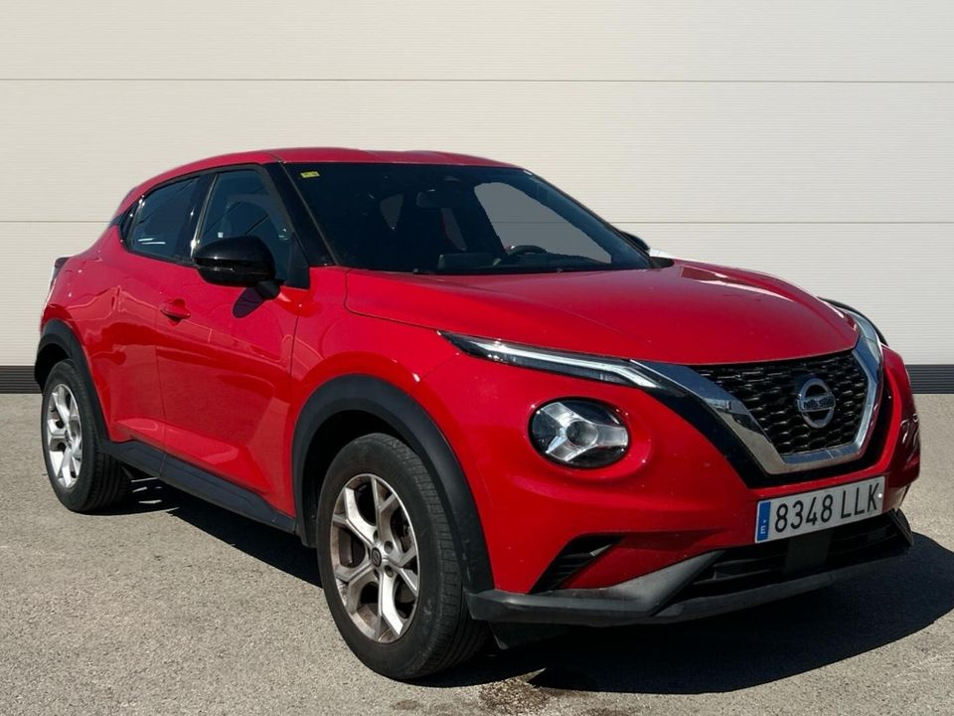 Imagen de NISSAN Juke