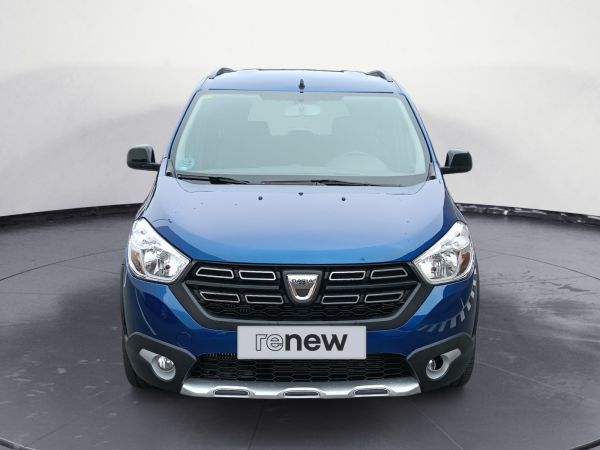 Foto del DACIA Lodgy TCE GPF Serie Limitada Aniversario 7pl. 96kW