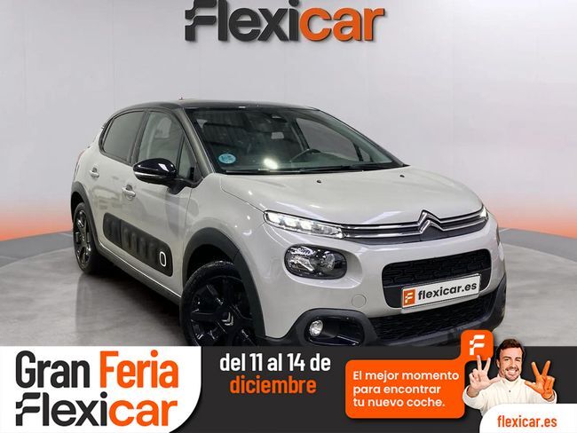 CITROEN C3 (PureTech 81KW (110CV) S&S SHINE) en León