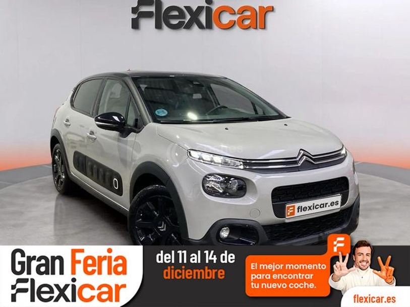 Foto del CITROEN C3 1.2 PureTech S&S Shine 110