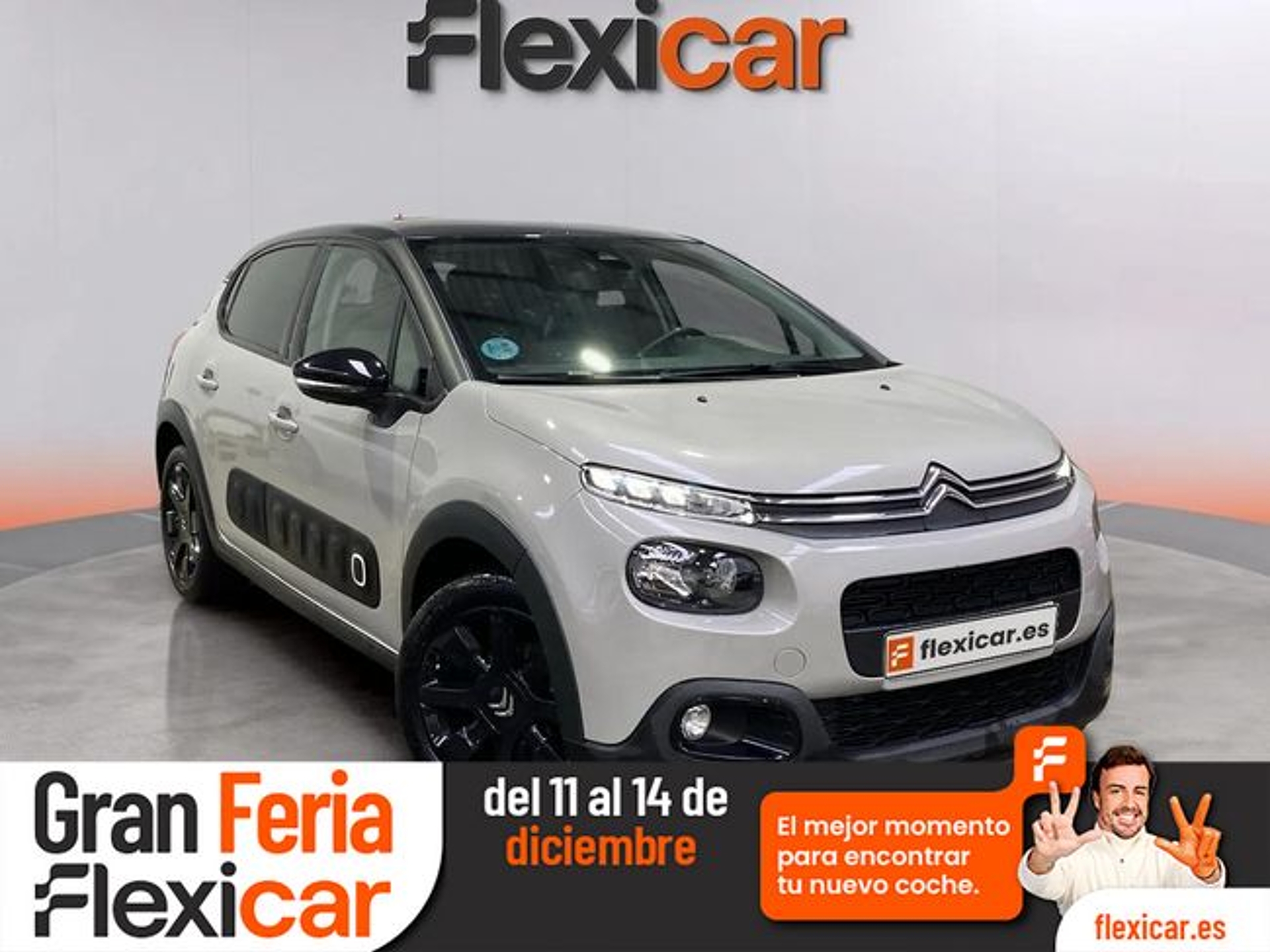 Imagen de CITROEN C3