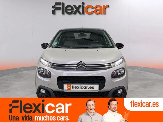 CITROEN C3 (PureTech 81KW (110CV) S&S SHINE) en León