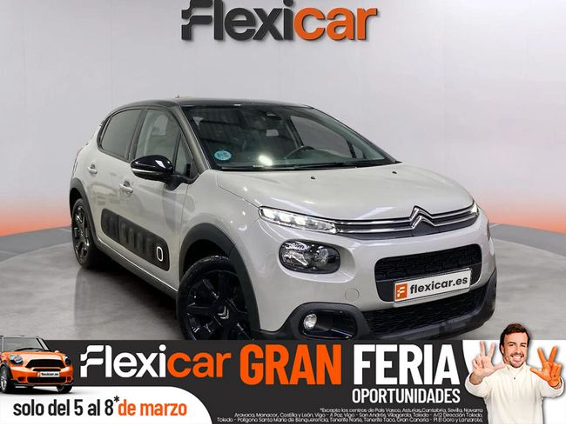 Imagen 1 de CITROEN C3