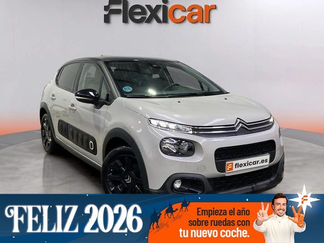 CITROEN C3 (PureTech 81KW (110CV) S&S SHINE) en León