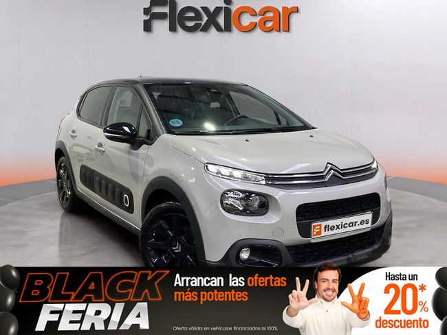 CITROEN C3 (PureTech 81KW (110CV) S&S SHINE) en León