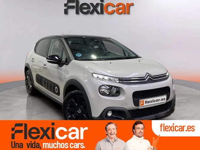 CITROEN C3 (PureTech 81KW (110CV) S&S SHINE) en León