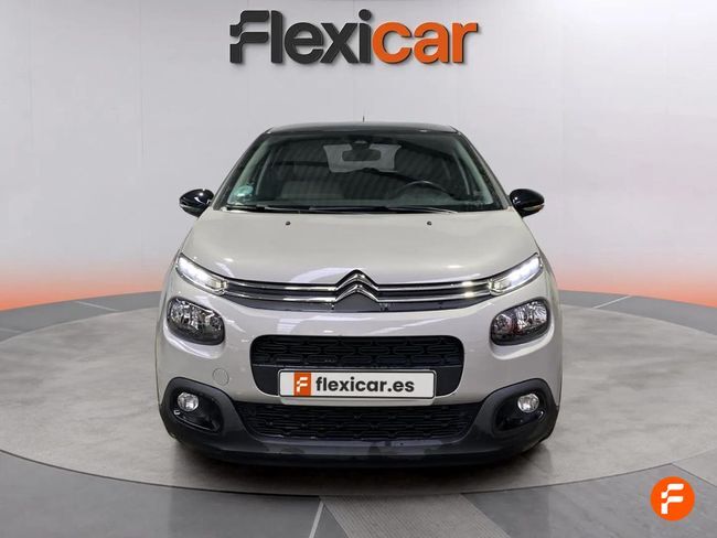 Foto del CITROEN C3 1.2 PureTech S&S Shine 110