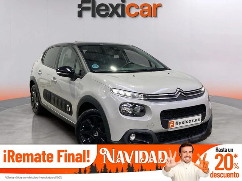 Foto del CITROEN C3 1.2 PureTech S&S Shine 110