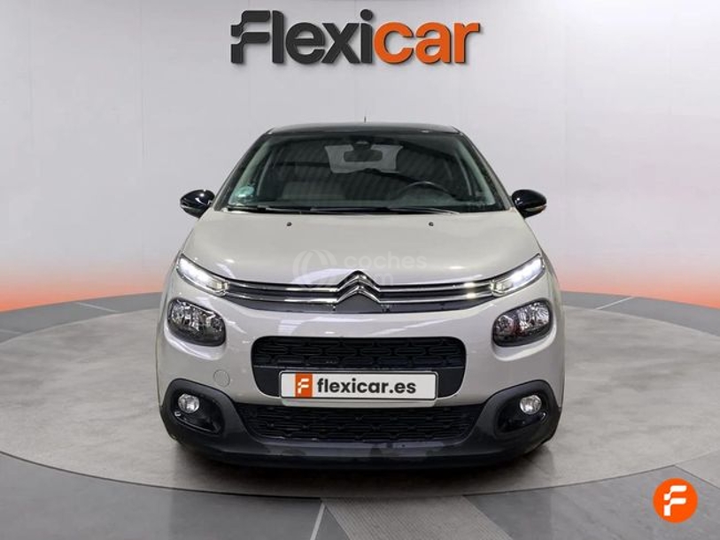 Foto del CITROEN C3 1.2 PureTech S&S Shine 110