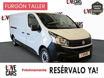 Imagen de FIAT Talento Fg. 2.0 Mjt S&S Corto 1,0 88kW