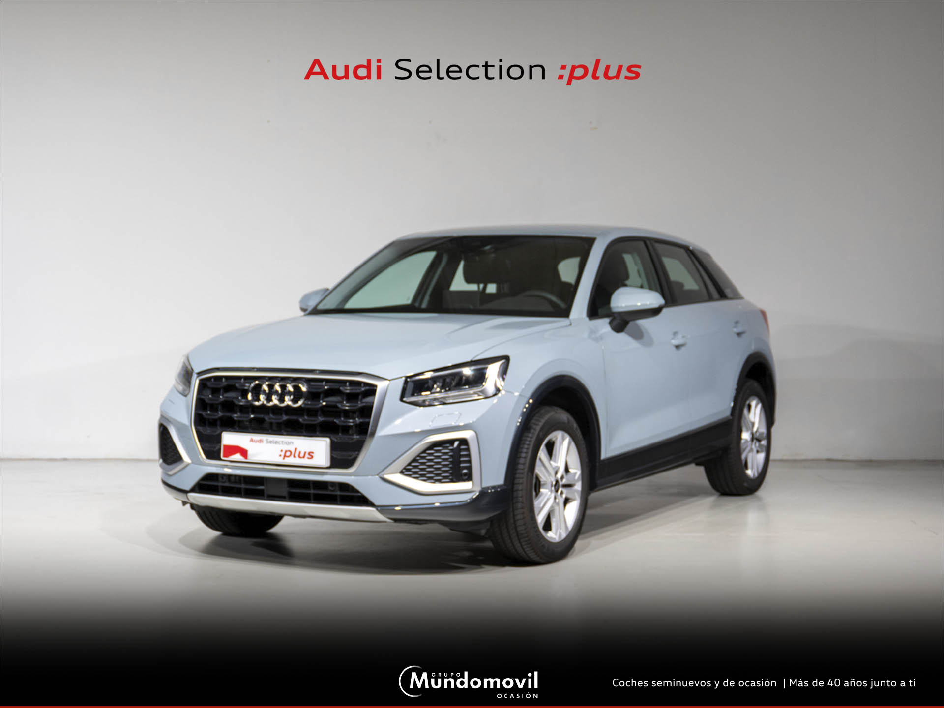 Imagen de AUDI Q2
