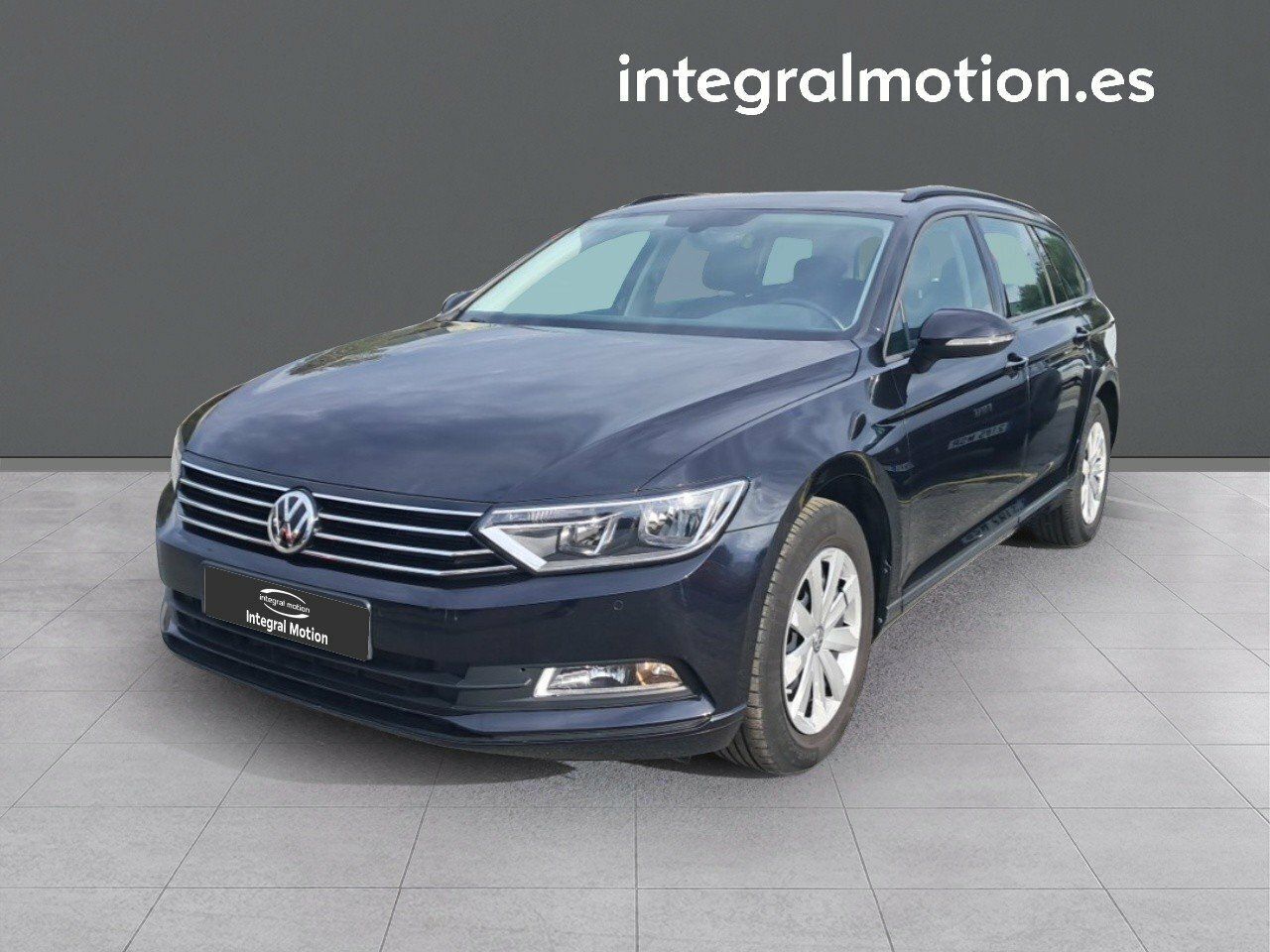 VOLKSWAGEN Passat Variant 1.6TDI DSG7