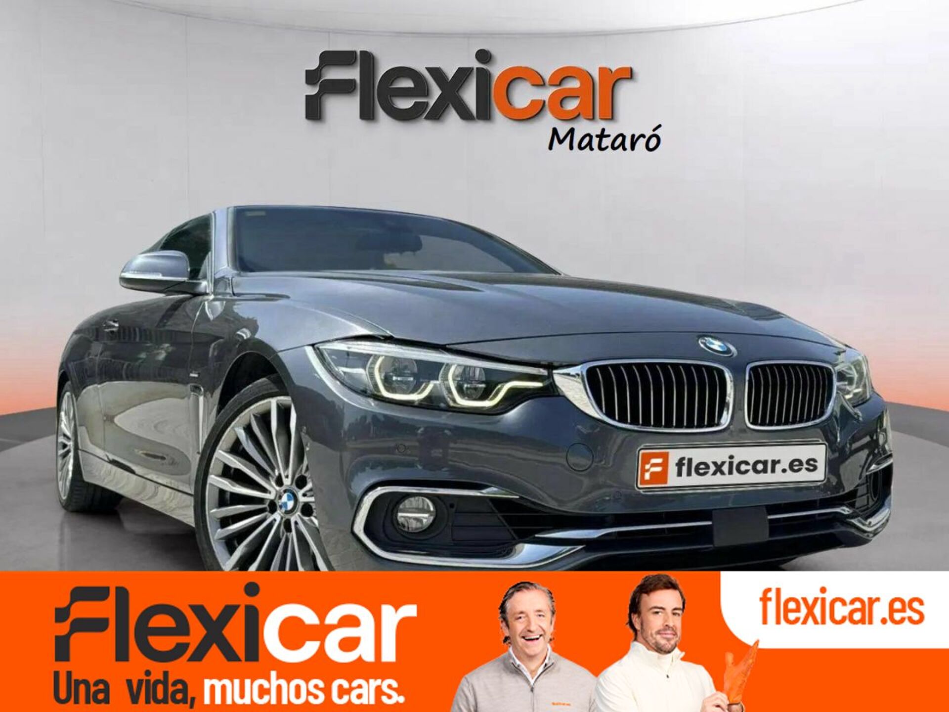 Imagen de BMW Serie 4