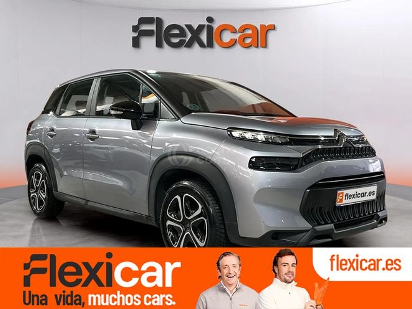 Foto del CITROEN C3 Aircross Puretech S&S Feel Pack 110