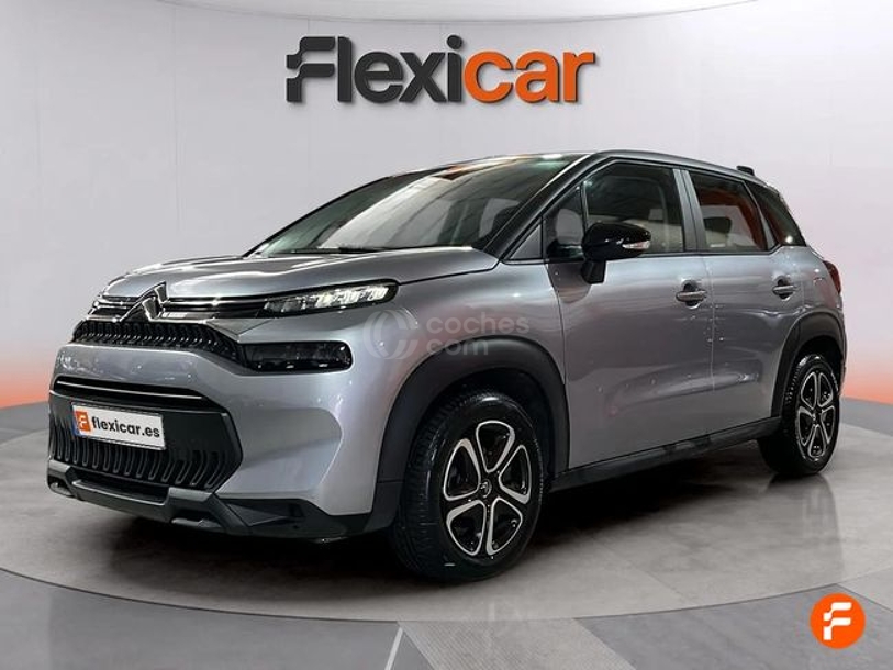 Foto del CITROEN C3 Aircross Puretech S&S Feel Pack 110