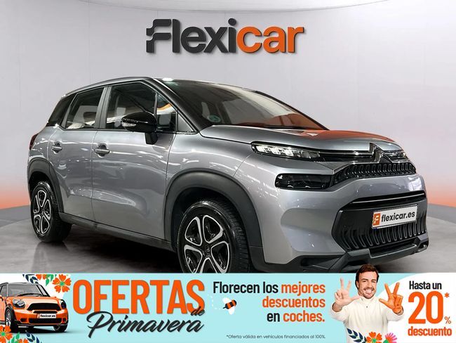 Foto del CITROEN C3 Aircross Puretech S&S Feel Pack 110