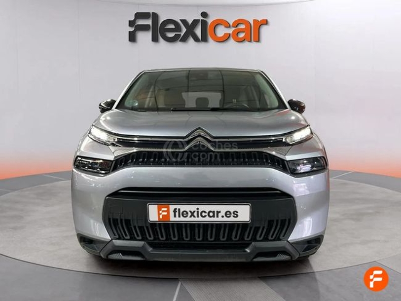Foto del CITROEN C3 Aircross Puretech S&S Feel Pack 110