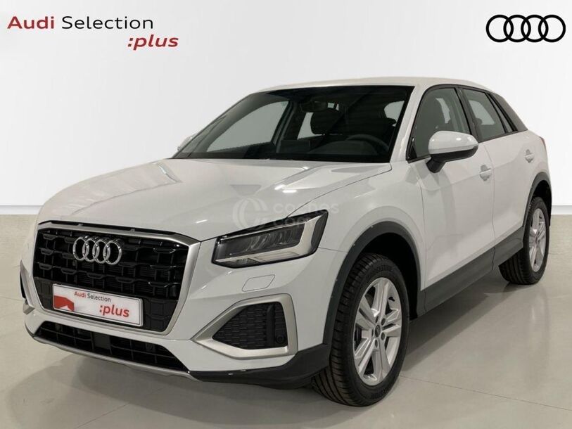 Foto del AUDI Q2 35 TDI Advanced S tronic 110kW