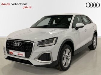 Imagen de AUDI Q2 35 TDI Advanced S tronic 110kW