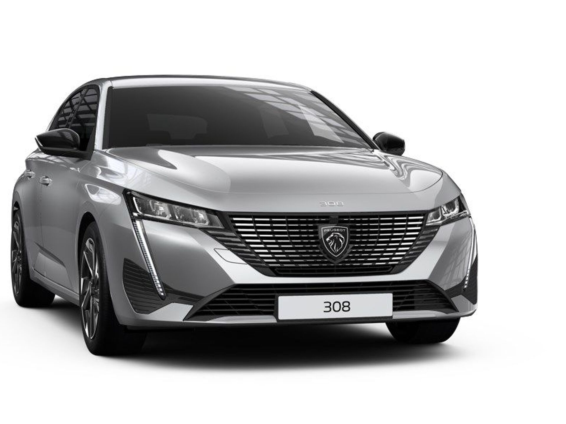 Imagen de PEUGEOT 308