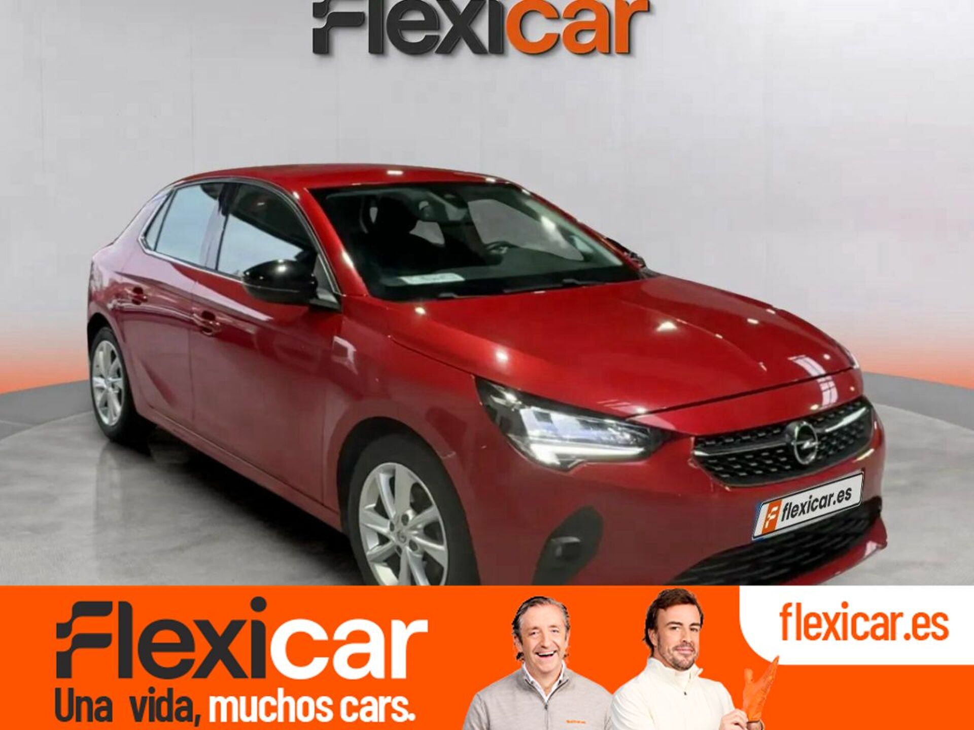 Imagen de OPEL Corsa