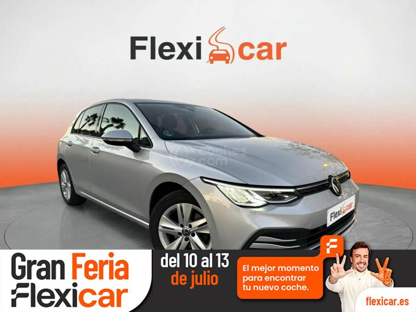 Foto del VOLKSWAGEN Golf 1.0 eTSI Life DSG 81kW