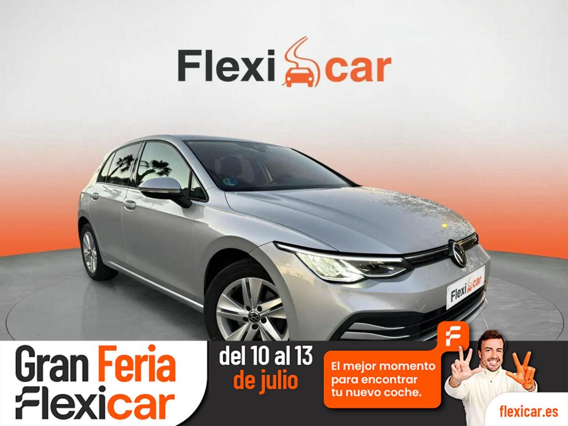 Imagen de VOLKSWAGEN Golf