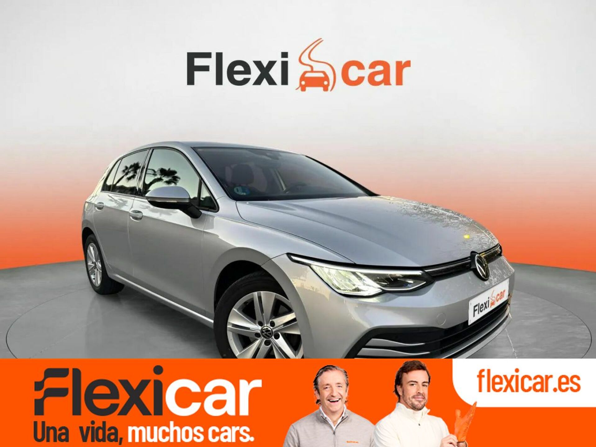 Imagen de VOLKSWAGEN Golf