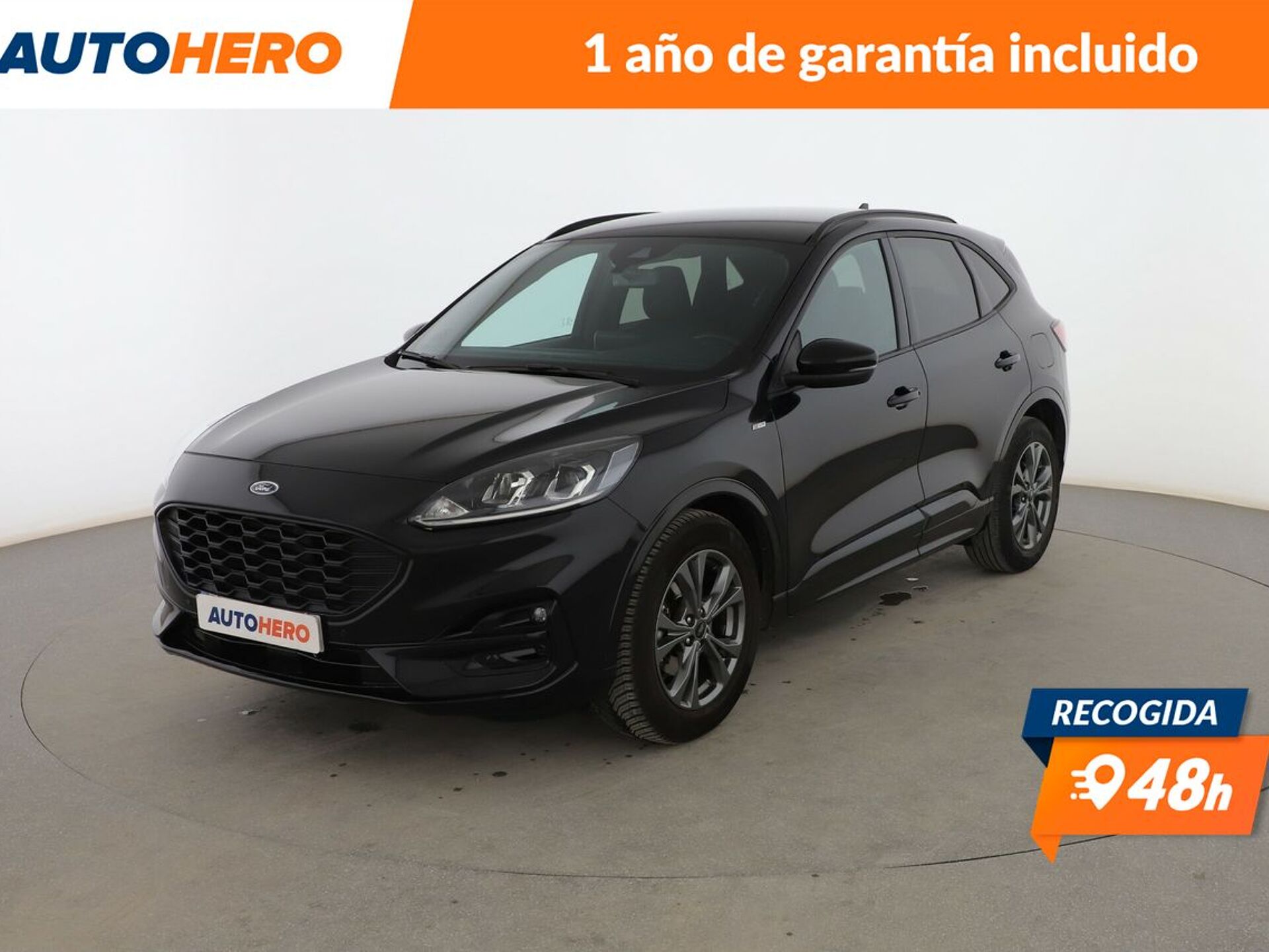 Imagen de FORD Kuga