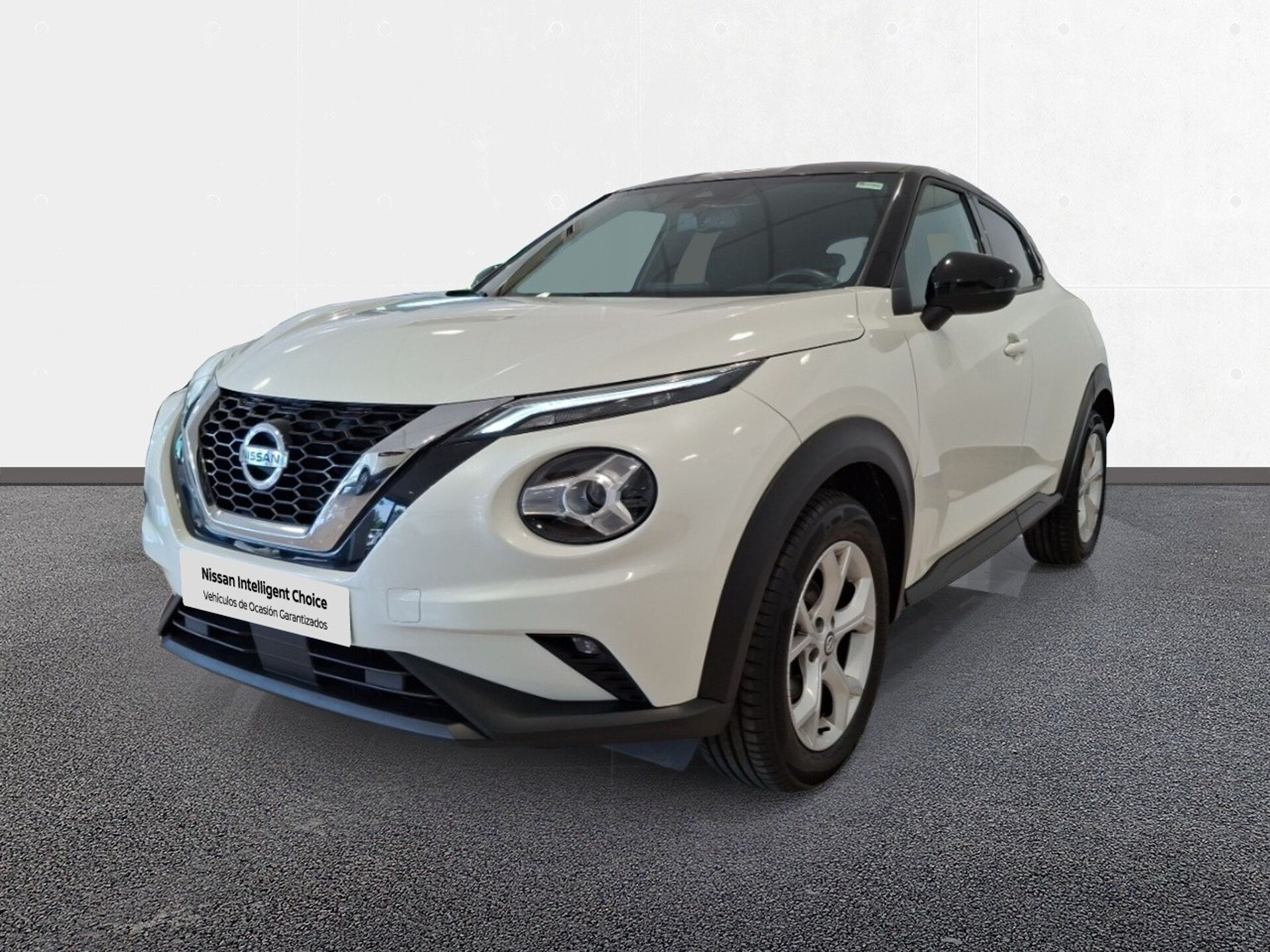 Imagen de NISSAN Juke