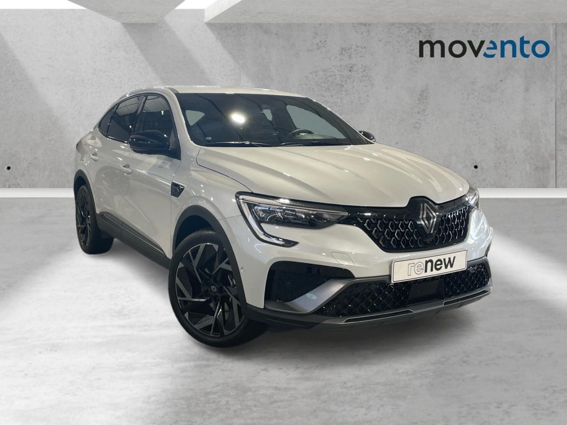Imagen de RENAULT Arkana
