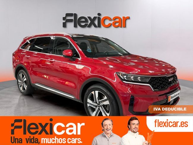 Foto del KIA Sorento 2.2CRDi Emotion 4x2 DCT