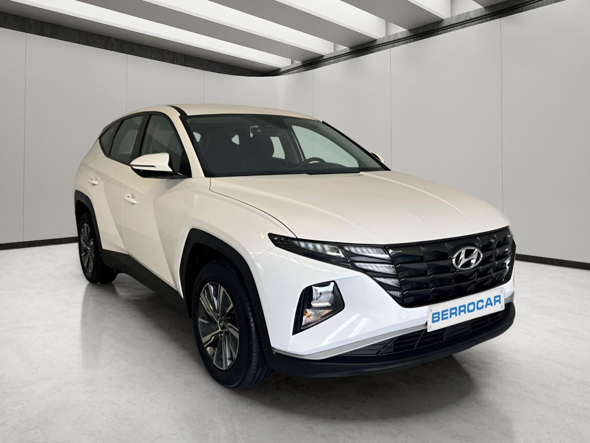 Imagen de HYUNDAI Tucson