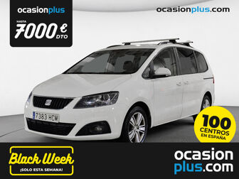 Imagen de SEAT Alhambra 2.0TDI CR Eco. Style DSG 170