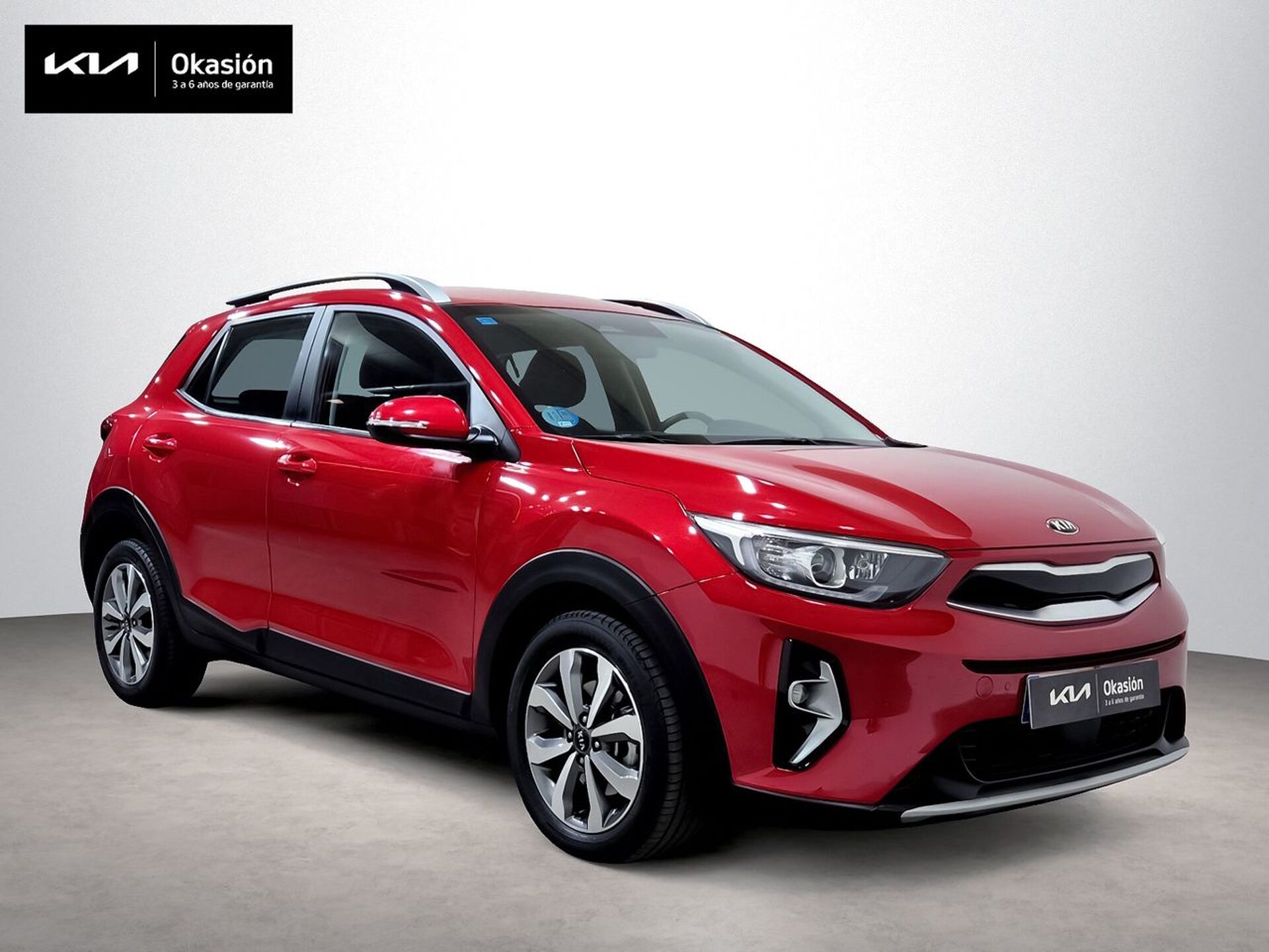 Imagen de KIA Stonic
