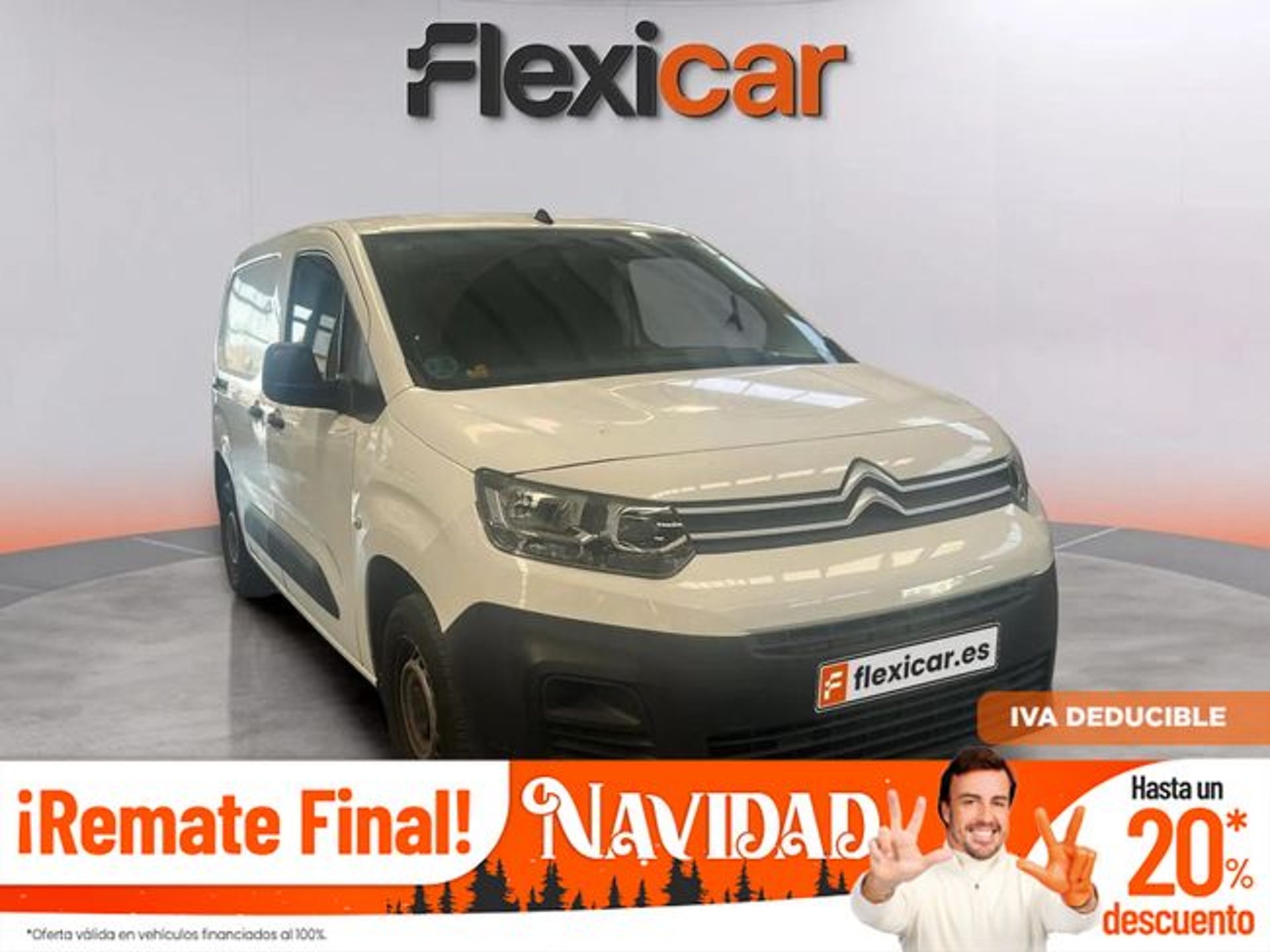 Imagen de CITROEN Berlingo