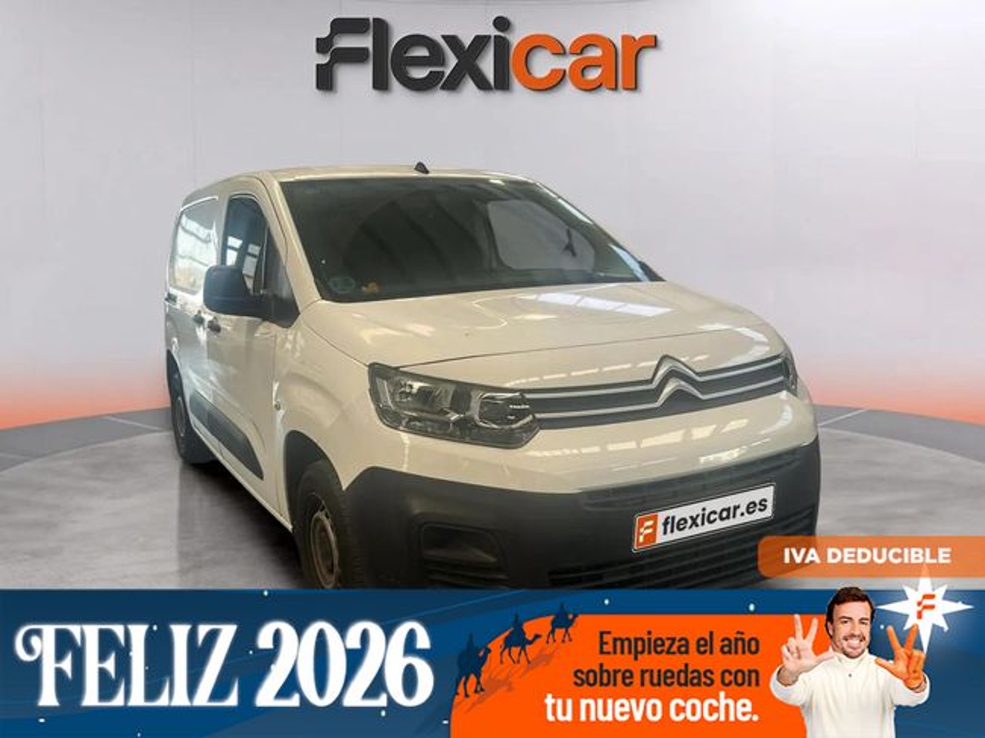 Imagen de CITROEN Berlingo